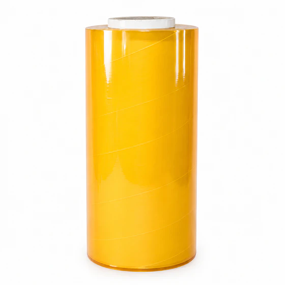 Rollo Film PVC 100mt X 9mic - 24 Unidades