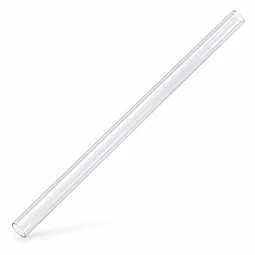 Bombilla Rígida PLA 6 mm - Caja 1.00 Unidades