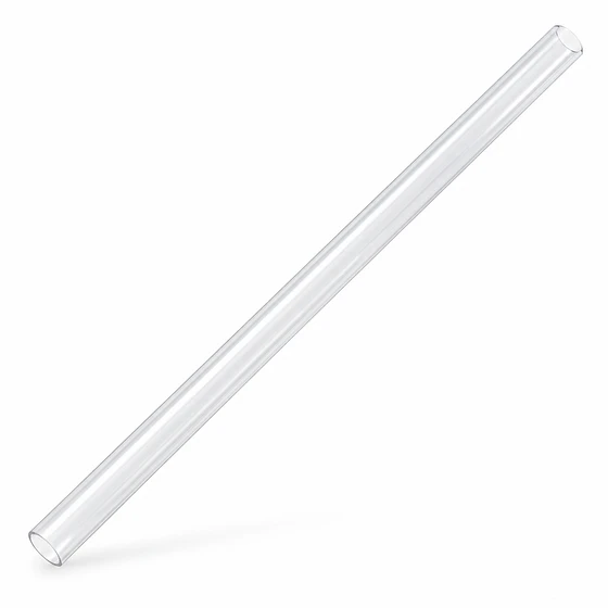Bombilla Rígida PLA 6 mm - Caja 1.00 Unidades