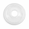 Vaso PET 16 oz con Tapa Domo - Caja 1.000 unidades 