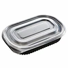 Tapa PP  Bandeja 180 - Caja 300 Unidades