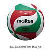 Balon Voleibol V5M-5000 