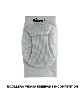  Rodillera Mikasa kneepan 810 Competition