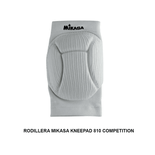  Rodillera Mikasa kneepan 810 Competition