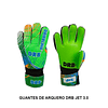  Guantes de Arquero DRB Jet 3.0