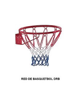  Red de Basquetbol DRB Amateur