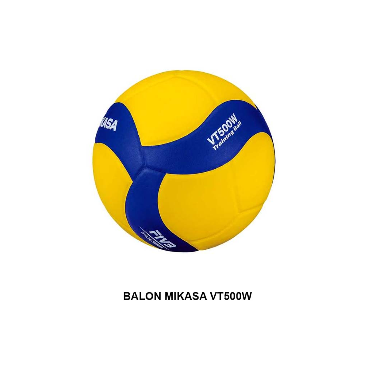 Balón Mikasa VT500W