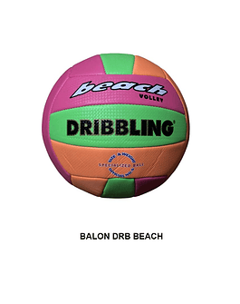 Balon DRB Beach Volley