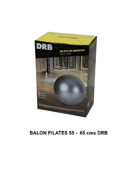 Balón de Gimnasia - Pilates