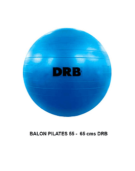 Balón de Gimnasia - Pilates