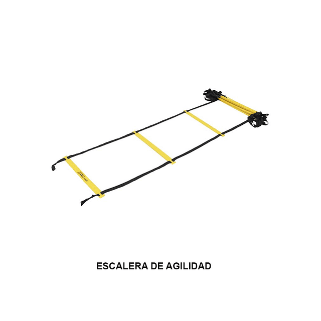 ESCALERA DE AGILIDAD