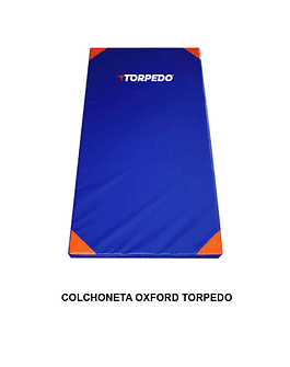 Colchoneta Torpedo