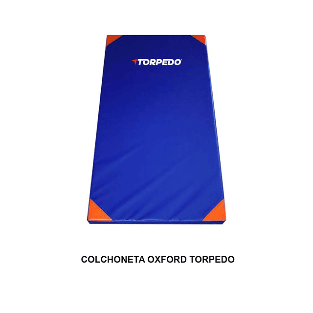 Colchoneta Torpedo