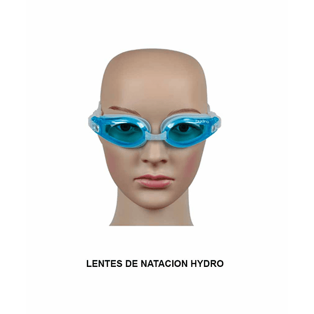 Lentes de Natación Hydro