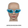 Lentes de Natación Hydro