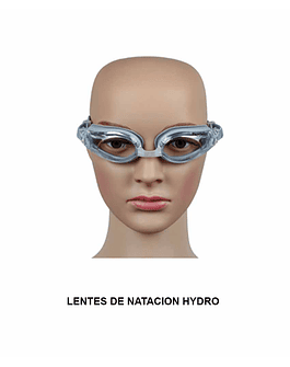 Lentes de Natación Hydro