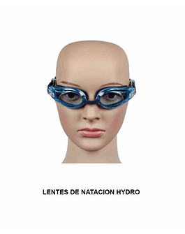 Lentes de Natación Hydro