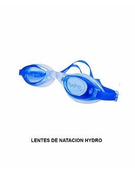 Lentes de Natación Hydro