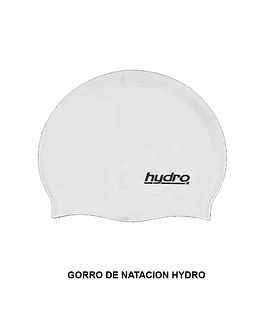 Gorro de Natacion Silicona