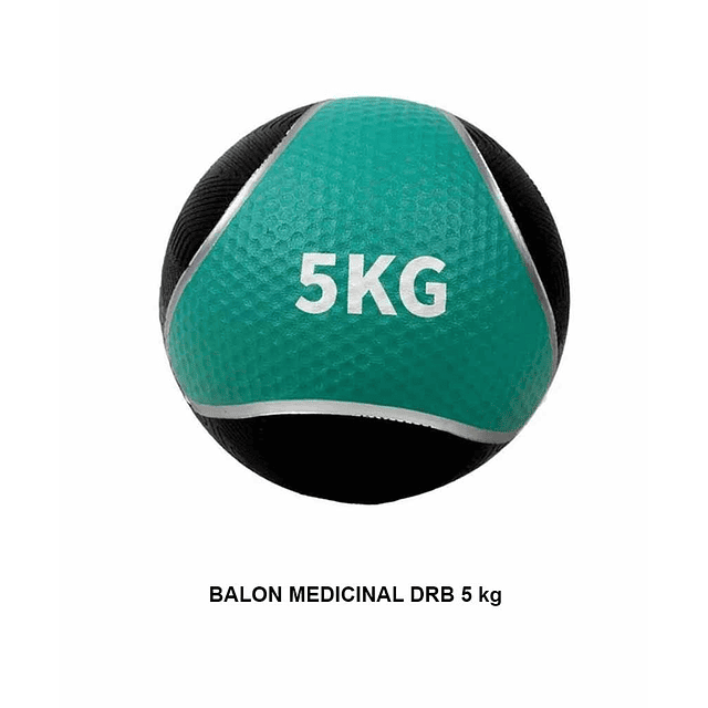 Balón Medicinal DRB 5 kg