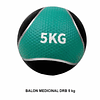 Balón Medicinal DRB 5 kg
