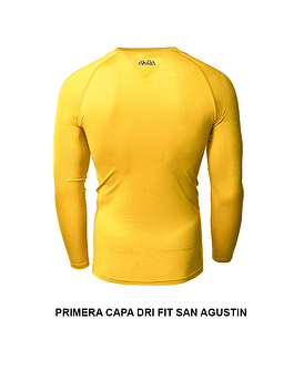 Primera Capa Dri-fit