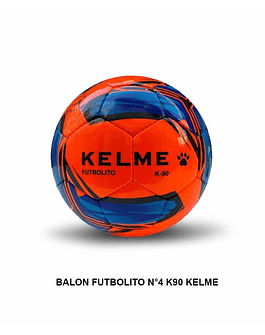 Balón n°4 K90 Kelme