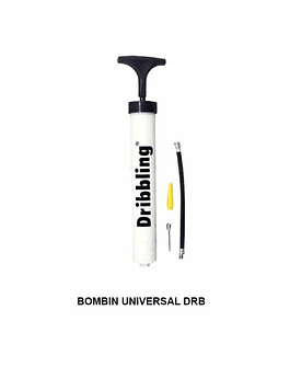 Bombin universal DRB