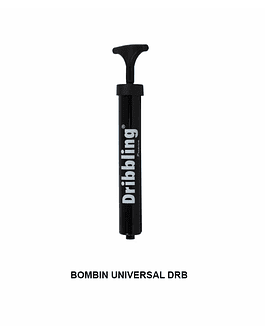 Bombin universal DRB