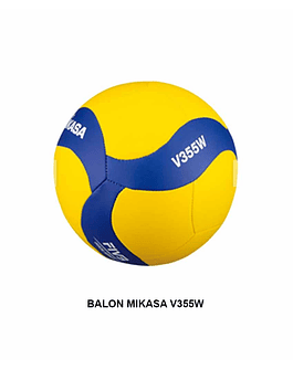 Balon Mikasa v355w