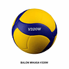 Balon de Voleibol Mikasa v320w