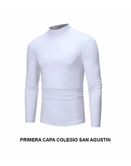 Primera Capa Dri-fit