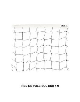 Red de Voleibol DRB 1.9