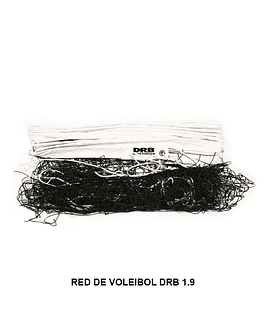 Red de Voleibol DRB 1.9