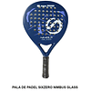 Pala padel Sixzero Nimbus Glass