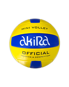 Balón de Mini Voleibol Akira MV200