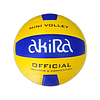 Balón de Mini Voleibol Akira MV500
