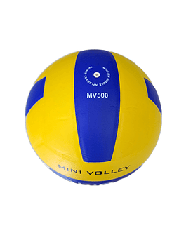 Balón de Mini Voleibol Akira MV500