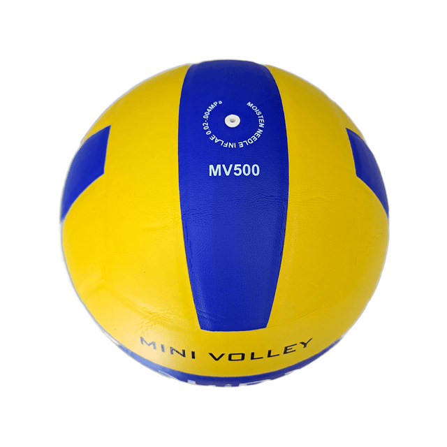 Balón de Mini Voleibol Akira MV500