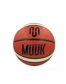 balon de basquetbol nº 6