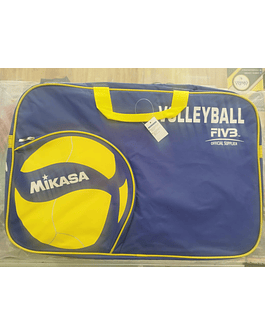 Bolso Portabalones mikasa (6 unidades)
