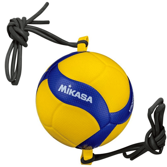 Balon Mikasa V300W - AT-TR