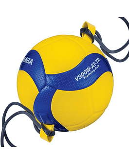 Balon Mikasa V300W - AT-TR