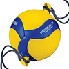 Balon Mikasa V300W - AT-TR