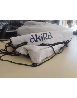 Red de Voleibol AKIRA 