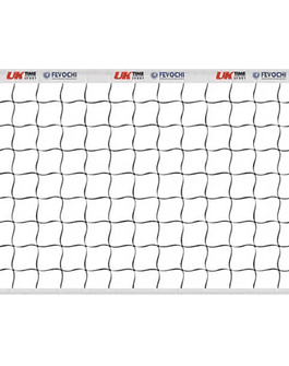 Red de Voleibol UK Time Indoor PROFESIONAL FEVOCHI