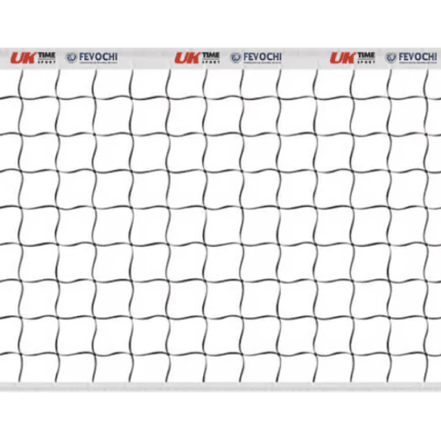 Red de Voleibol UK Time Indoor PROFESIONAL FEVOCHI