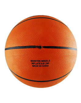 balon de basquetbol nº5 brx5 UK TIME SPORT