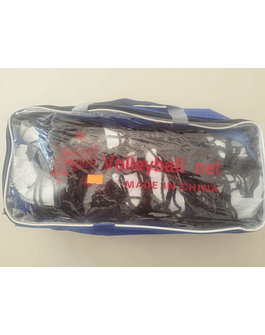 Red de Voleibol volleyball net