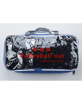 Red de Voleibol volleyball net